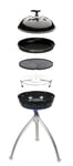 Cadac Grillo Chef 2 BBQ/Chef Pan Combo Portable Gas BBQ