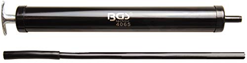 BGS 4065 | Pompe d'aspiration d’huile | volume 200 cm³