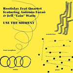 Antonio Farao  Use The Moment  CD