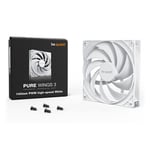 be quiet! Pure Wings 3 140mm High Speed PWM Case Fan