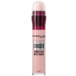 Instant Ani-Age Eraser Concealer ansiktsconcealer med svamp 05 Brightener 6,8ml