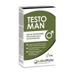 Labophyto Testoman Cure 1 Mois