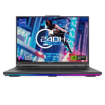 ASUS ROG Strix G18 G814JIR-N6003W/R 18" Laptop Core i9 -14900HX 32GB RAM 1TB SSD