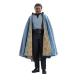 Hot Toys Lando Calrissian Star Wars The Empire Strikes Back 1:6 30 cm MMS588