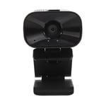 3 In 1 Webcam Usb Camera Speaker Mic Combo 1080P Autofocus Video Computer Ca MPF