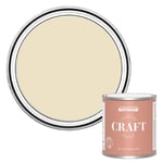 Rust-Oleum Beige Premium Craft Paint - Featherstone 250ml