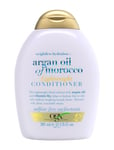 Ogx Argan Oil Lightweight Conditi R Nude