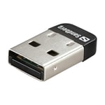 Sandberg Nano Bluetooth 4.0 Dongle 3 mbit/s