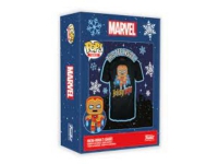 Funko! Boxed Marvel Holiday GB Iron Man XL