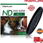 Marumi 105mm DHG Super ND32 Neutral Density Filter DHG105SND32