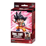 DragonBall Super Card Game - Fusion World FS06 Starter Deck