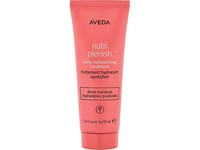 Aveda Nutriplenish Daily Moisturizing Treatment - - 40 Ml