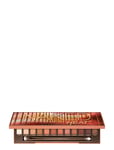 Urban Decay Naked Heat Eyeshadow Palette Brun