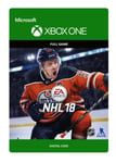 EA SPORTS™ NHL™ 18 Standard Edition