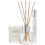 The White Company Fir Tree Mini Home Scenting Set