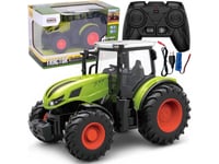 Madej Traktor Rc 1:24 2,4Ghz St 009565 56176