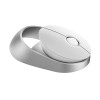 RAPOO Rapoo Mouse Ralemo Air 1 Wireless Multi-Mode White 13512