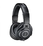 Audio technica ATH-M40X - Casque fermé de Studio