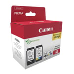 Canon PG-545XL/CL-546 - Multipack