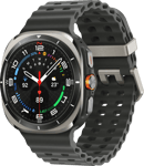 Samsung Galaxy Watch Ultra, Titanium