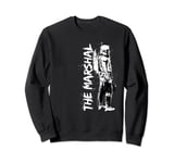 Star Wars The Mandalorian Season 2 The Marshal Sweatshirt