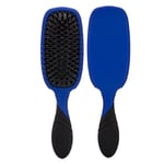 Brosse pour Cheveux WET BRUSH Pro Shine Enhsncer Bleu Royal