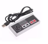 Manette Nes Contrôleur Pour Pc Mac Via Usb