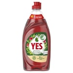 YES Handdiskmedel Granatäpple 520ml