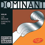 Dominant Strings 135B Jeu de cordes pour violon 3/4