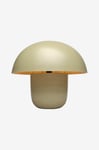 KARE Design - Bordslampa Mushroom Ljusgrön 44cm - Grön