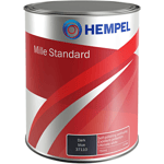 HEMPEL Mille Standard - Dark blue 0,75 l Selvpolerende bunnstoff - mørk blå