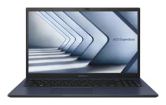 Asus ExpertBook 15.6" FHD/i5-1335U/8Go/256Go/W11P Noir