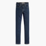 Levi's Femme Jeans 724 High Rise Straight, Lots of Love No DP, 32W / 32L