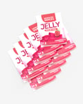 Monster Sugar Free Jelly - Radical Raspberry 10x14g