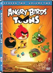 Angry Birds: Toons  Season 2  Vol 2 DVD