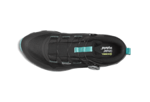 Icebug Rover Mid Women's RB9X GTX - Black/Mint