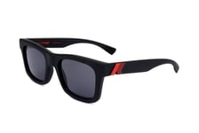 Lunettes de Soleil Kway CAPITAINE NOIR CHARBON EQI BLACK 51/20/145 UNISEX