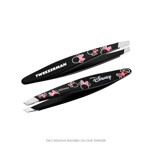 Tweezerman - Minnie Mouse Ear-esistable Mini Slant Tweezer - Mini