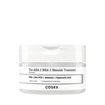 Cosrx - The AHA 2 BHA 2 Blemish Treatment Serum