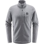 Haglöfs Risberg Jacket Men Concrete