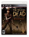 The Walking Dead: Season Two - A Telltale Games Series - Ps3 (Us)