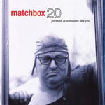 Matchbox Twenty  Yourself Or Someone Like You  LP/Vinyl