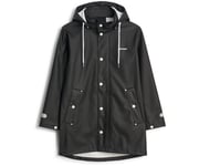 Tretorn Wings Rain Jacket Kids Black