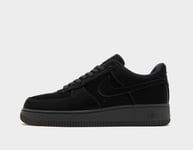 Nike Air Force 1 Low '07 LX, Black