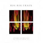 Big Big Train  A Flare On The Lens  Live In London  CD