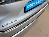 Stötfångarskydd Toyota Corolla XII Combi 2019- (inkl. GR Sport) & Suzu - Toyota - Corolla