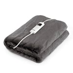 Electric Heated Throw Blanket