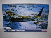 ACADEMY 12632 US Boeing B-52D Stratofortress 1:144  PLASTIC MODEL KIT