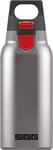 SIGG - Thermo Flask - Hot & Cold ONE Insulated Water Bottle - With Tea Filter -