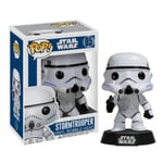 Figurine Pop - Star Wars Classique - Stormtrooper - Funko Pop N°5